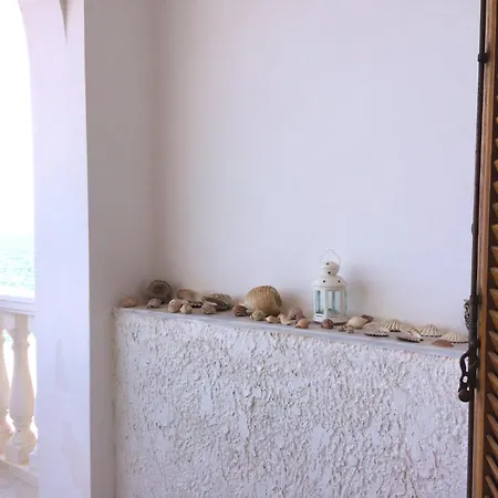 Traditional Maisonette House On The Sea Shore Σπίτι διακοπών *