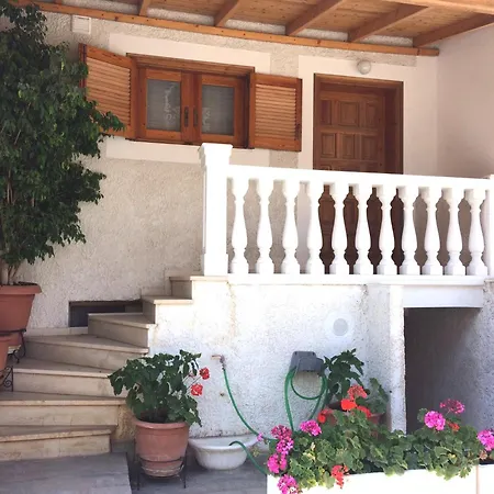 Traditional Maisonette House On The Sea Shore Σπίτι διακοπών