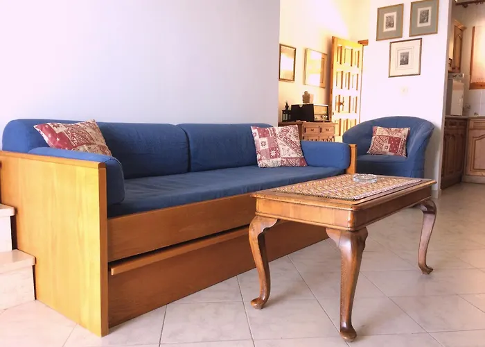 Tatil Evi Traditional Maisonette House On The Sea Shore Dhervénion