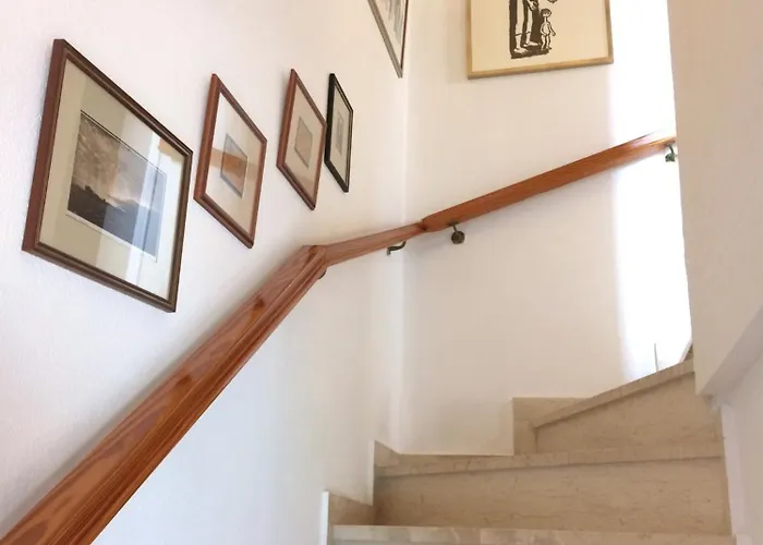 Traditional Maisonette House On The Sea Shore Tatil Evi *