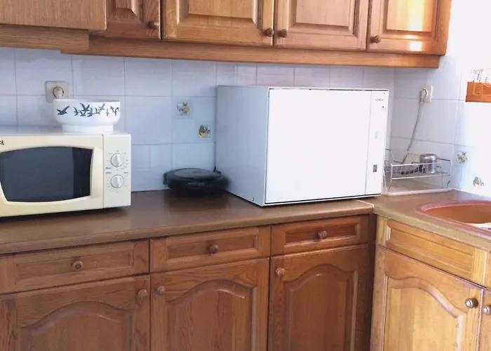 Tatil Evi Traditional Maisonette House On The Sea Shore Dhervénion